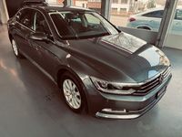 gebraucht VW Passat 2.0 TDI BMT Comfortline