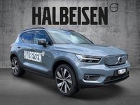 gebraucht Volvo XC40 P8 Twin Ultimate AWD