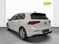 gebraucht VW Golf VIII 2.0 TSI GTI DSG