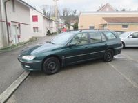 gebraucht Peugeot 406 Break SV 3.0 V6