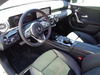 gebraucht Mercedes A220 d 4Matic AMG Line