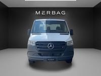 gebraucht Mercedes Sprinter 315 CDI Standard 9G-TRONIC