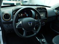 Gebraucht Dacia Spring Comfort 33 kW (45 PS) 2022 Kleinwagen