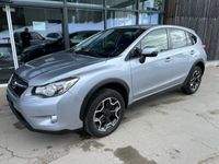 gebraucht Subaru XV 2.0 Swiss Two