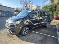 gebraucht Renault Trafic Passenger SPACECLASS Blue dCi 170 EDC