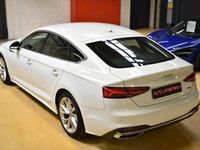 gebraucht Audi A5 Sportback 40 TDI Sport quattro