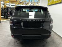 gebraucht Land Rover Range Rover Sport 5.0 V8 SC HSE Dynamic