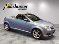 gebraucht Opel Tigra 1.8i 16V Cosmo