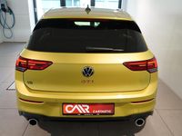 Gebraucht VW Golf VIII GTI 245 PS (180 kW) 2024 Gelb Limousine