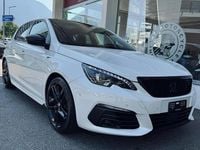 Gebraucht Peugeot 308 GT 180 PS (132 kW) 2020