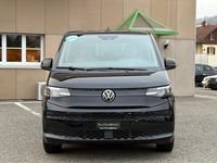 Gebraucht VW Multivan 150 PS (110 kW) 2025 Van