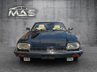 Gebraucht Jaguar XJS 265 PS (194 kW) 1989 Cabrio