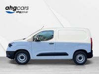 gebraucht Opel Combo-e Life Cargo Enjoy 50 kWh 136 PS