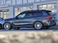 Gebraucht BMW X7 M Sport 340 PS (250 kW) 2020 SUV