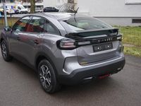 Neu Citroën C4 110 PS (80 kW) 2026 Grau SUV