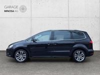 Gebraucht VW Sharan Highline 177 PS (130 kW) 2020 Van / Kleinbus