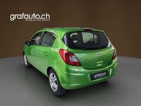 gebraucht Opel Corsa 1.4i 16V TP Energy