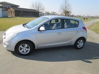 gebraucht Hyundai i20 1.6 Premium