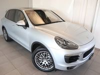 gebraucht Porsche Cayenne S Diesel