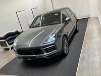 gebraucht Porsche Cayenne 