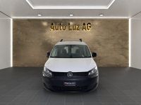 gebraucht VW Caddy 2.0 TDI 4Motion