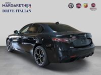 gebraucht Alfa Romeo Giulia 2.0 Competizione Q4 AT8