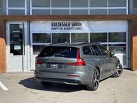 Neu Volvo V60 Ultra 350 PS (257 kW) 2025 Kombi