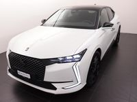 Gebraucht DS Automobiles DS4 130 PS (95 kW) 2023 Weiss Kombi
