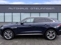 Gebraucht Jaguar F-Pace 300 PS (220 kW) 2021 SUV
