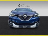 gebraucht Renault Kadjar 1.2 TCe S-Edition EDC