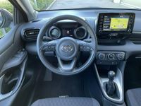 gebraucht Toyota Yaris 1.5 VVT-iE Trend