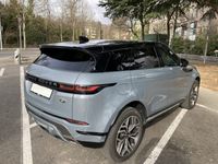 gebraucht Land Rover Range Rover evoque 2.0 T 250 First Edition