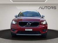 gebraucht Volvo XC40 2.0 D4 Momentum AWD