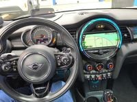 Gebraucht Mini Cooper 192 PS (141 kW) 2018 Kleinwagen
