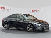 Gebraucht Mercedes A200 AMG 163 PS (119 kW) 2025 Limousine