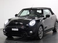 Gebraucht Mini Cooper S Cabriolet 192 PS (141 kW) 2020 Cabrio