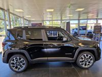 gebraucht Jeep Renegade 1.3 S 4xe