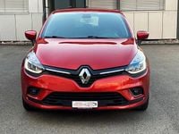 Gebraucht Renault Clio IV Intens 90 PS (66 kW) 2019