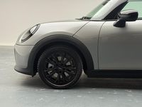 Gebraucht Mini Cooper S 204 PS (150 kW) 2024 Grau Kleinwagen