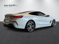 gebraucht BMW M850 FirstEdition