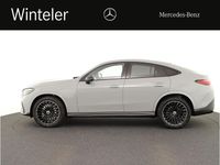 Neu Mercedes GLC200 204 PS (150 kW) 2025 Grau SUV