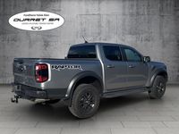 gebraucht Ford Ranger Raptor 3.0 Eco Boost 4x4 A