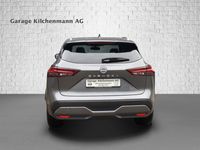 gebraucht Nissan Qashqai 1.3 DIG-T MHEV Tekna Xtronic