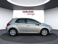 gebraucht Toyota Auris 1.6 VVT-i Linea Luna