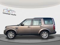 gebraucht Land Rover Discovery 3.0 TDV6 SE Automatic