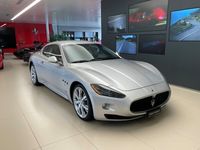 gebraucht Maserati Granturismo S Cambiocorsa