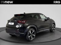 gebraucht Nissan Juke 1.0 DIG-T tekna DCT