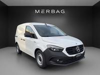 Gebraucht Mercedes eCitan 89 kW (122 PS) 2024 Limousine