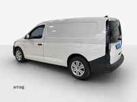 Gebraucht VW Caddy Maxi 122 PS (89 kW) 2023 Candyweiss (lb9a) Van / Kleinbus