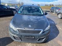 Gebraucht Peugeot 308 Active 120 PS (88 kW) 2017